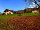 Acheter Terrain Serraval 148400 euros