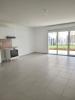 Annonce Location 3 pi�ces Appartement Chasse-sur-rhone