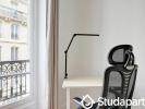 Louer Maison 40 m2 Paris-11eme-arrondissement