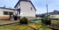 Acheter Maison Soucht 141000 euros