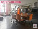 Acheter Appartement 108 m2 Roubaix