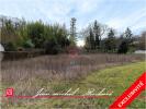Annonce Vente Terrain Seigy