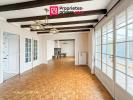 Annonce Vente 7 pi�ces Maison Rouge
