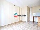Louer Appartement 29 m2 Saint-ouen