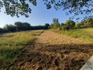 Vente Terrain Saint-junien 87