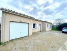 Vente Maison Chabournay SAINT-MARTIN-LA-PALLU 86380 4 pieces 84 m2