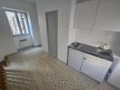 For rent Apartment Clermont-ferrand  63000 23 m2