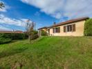 Annonce Vente 5 pi�ces Maison Saint-bonnet-de-mure