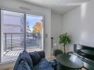 Annonce Vente 2 pi�ces Appartement Lyon-8eme-arrondissement
