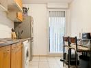 Vente Appartement Albertville 73
