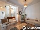 Louer Maison Paris-18eme-arrondissement 1150 euros