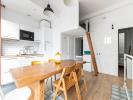 Annonce Vente 4 pi�ces Appartement Paris-11eme-arrondissement