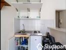 Louer Appartement Paris-11eme-arrondissement 1280 euros