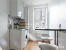 Louer Appartement 20 m2 Paris-19eme-arrondissement