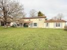 Annonce Vente 5 pi�ces Maison Brossac