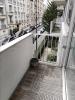 Louer Appartement Paris-16eme-arrondissement 1605 euros