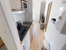 Louer Appartement 21 m2 Bordeaux