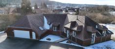 For sale House Granges-narboz  25300 206 m2 5 rooms