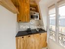 Louer Appartement Paris-15eme-arrondissement Paris