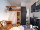 Acheter Appartement Paris-14eme-arrondissement 206900 euros