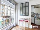 Acheter Appartement Paris-10eme-arrondissement 315000 euros