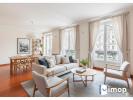 Vente Appartement Paris-11eme-arrondissement 75