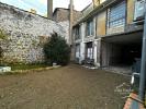 Acheter Immeuble 186 m2 Villeneuve-l'archeveque