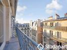 Annonce Location Appartement Paris-14eme-arrondissement