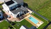 Vente Maison Blainville-sur-l'eau  54360 10 pieces 230 m2