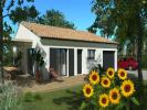 Annonce Vente 4 pi�ces Maison Benesse-maremne