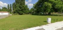 Vente Terrain Cubnezais  33620 420 m2
