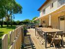 Annonce Vente 6 pi�ces Maison Beaumont-de-lomagne