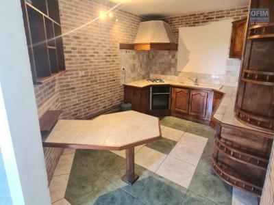 Vente Maison SAINT-ANDRE 