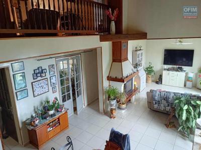 Vente Maison ON-SAINT-LEU 97436