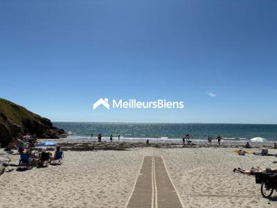 Vente Appartement SAINT-GILDAS-DE-RHUYS 56730