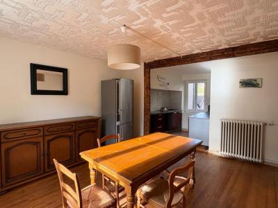 Vente Maison 5 pi�ces PONT-DE-LARN 81660