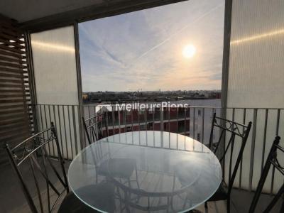 Vente Appartement 2 pi�ces TOULOUSE 31200