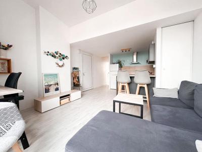 Vente Appartement 2 pi�ces NANTES 44300