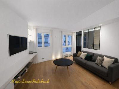 Vente Appartement 2 pi�ces PARIS-6EME-ARRONDISSEMENT 75006