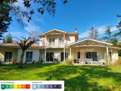 Vente Maison 8 pi�ces SAINTE-EULALIE 33560