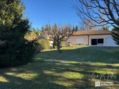 Vente Maison 6 pi�ces MALAUCENE 84340