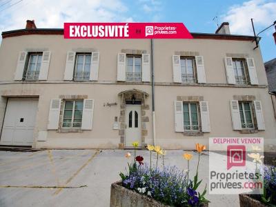 Vente Prestige CHATEAUNEUF-SUR-LOIRE 45110