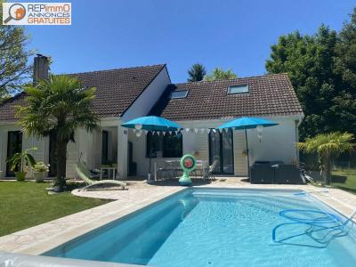 Location Maison 5 pi�ces LOGES-EN-JOSAS 78350
