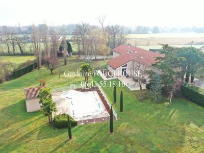 Vente Maison 13 pi�ces PRECIEUX 42600