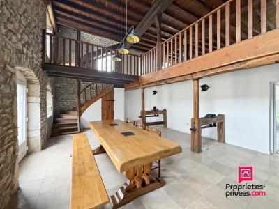 Vente Maison 6 pi�ces PRECY-SOUS-THIL 21390