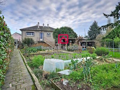 Vente Maison 5 pièces SAINT-SATURNIN-DU-LIMET 53800