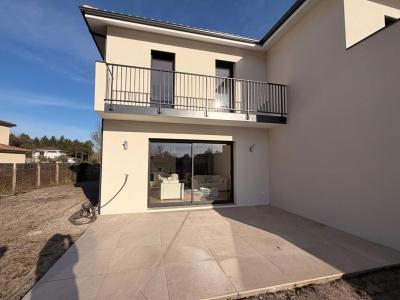 Vente Maison 4 pi�ces PESSAC 33600