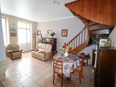Vente Maison 4 pi�ces BOURSEUL 22130