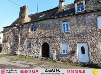 Vente Immeuble GUEMENE-SUR-SCORFF 56160
