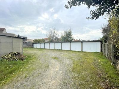 Vente Parking MANS 72100